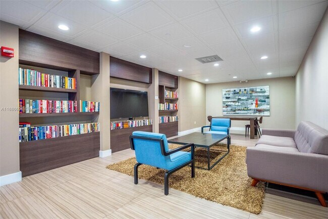 Photo - 3675 N Country Club Dr Unit 210