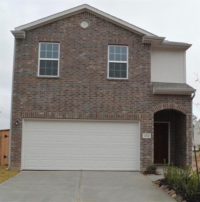 3230 Harmony Creek Ln Apartment Spring, TX