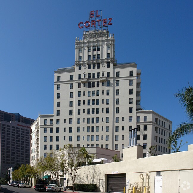 Photo - El Cortez
