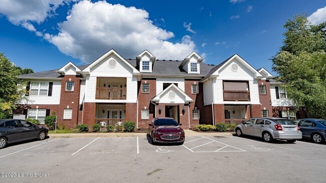 Building Photo - 8832 Moody Rd Unit 202 Rental