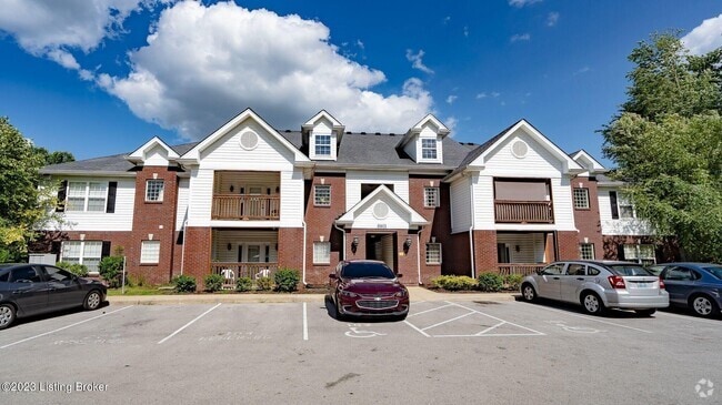 Building Photo - 8832 Moody Rd Unit 104 Rental