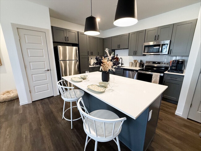 Photo - The Marquee at Cedar Lee