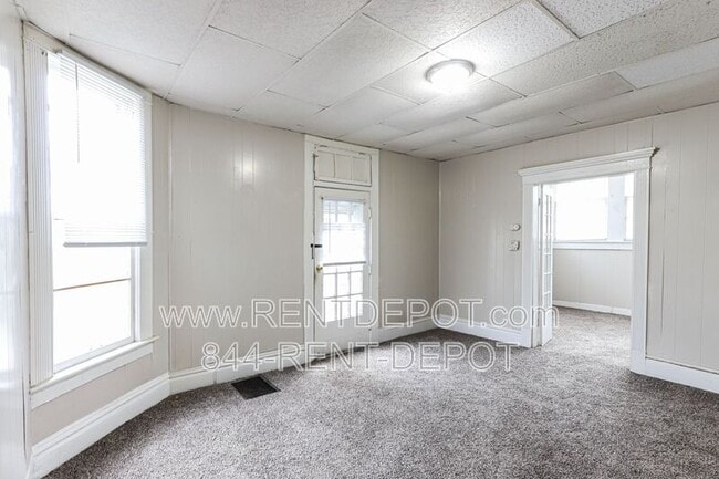 Photo - 1419 SE 2nd St Unit IN 47713  A