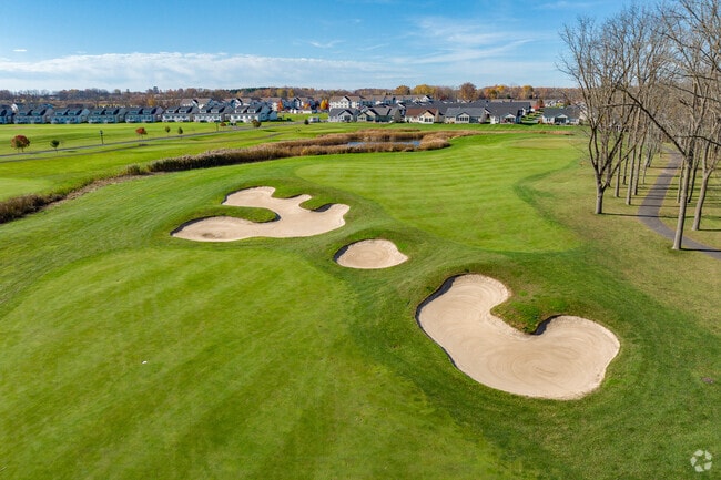 Golf Course