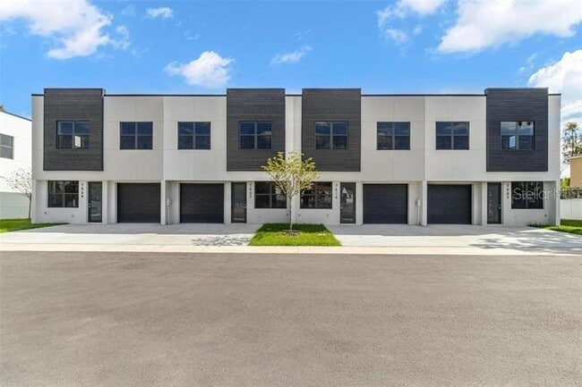 Building Photo - 7553 Gesualdo Ct