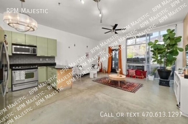 Photo - 89 Mangum St SW