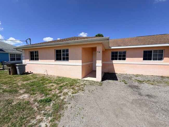 Photo - 3 Bedroom 2 Bath Duplex