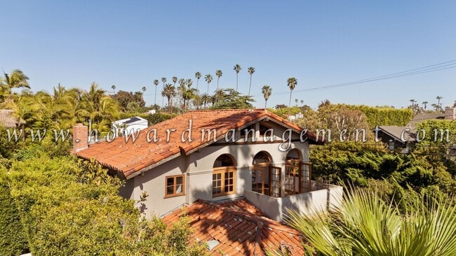 Stunning 5 Bedroom House in Santa Monica - Stunning 5 Bedroom House in Santa Monica