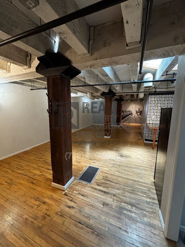 Photo - 201 Lamkin St Unit 207
