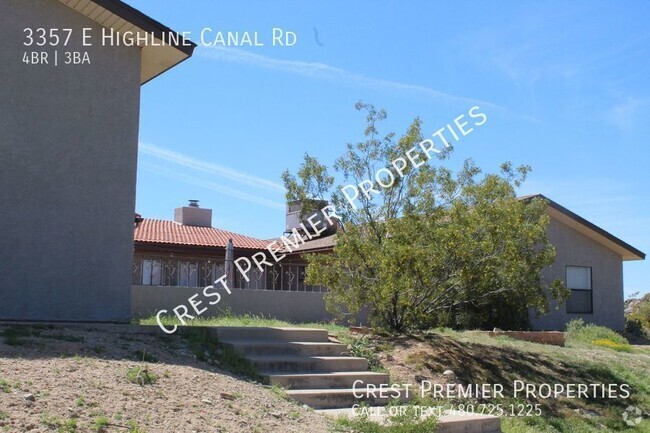 Building Photo - Highline at South Mountain Rental