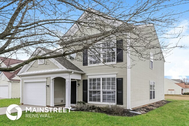 Photo - 2417 Sawyer Dr