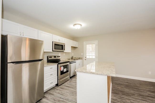 Photo - Cozy 3 Bedroom Ranch in Cincinnati, OH