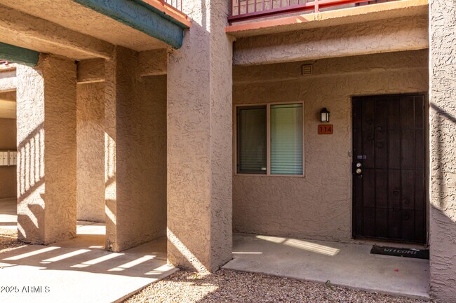 Photo - 4354 N 82nd St Unit 114