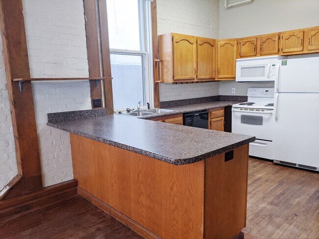 South College - Residential