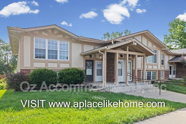 Photo - 1428 NW 64th Terrace