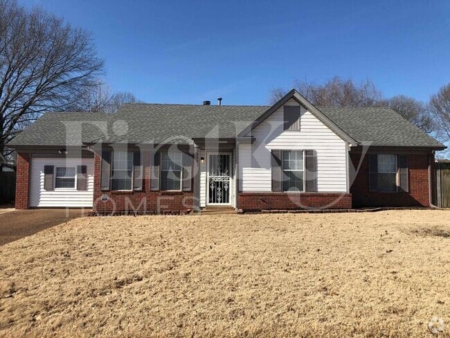 Building Photo - 5923 Willow Springs Dr Rental