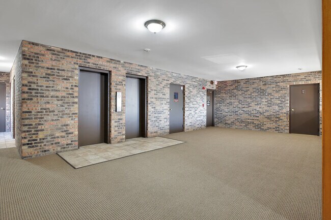 Photo - 8970 N Parkside Ave Unit 418