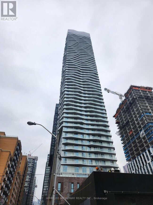 Photo - 100 Dalhousie St Unit 1804