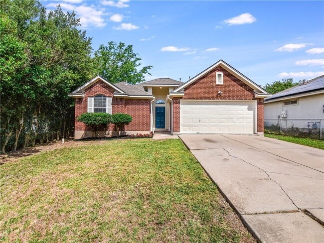 Photo - 7220 Black Panda Trail