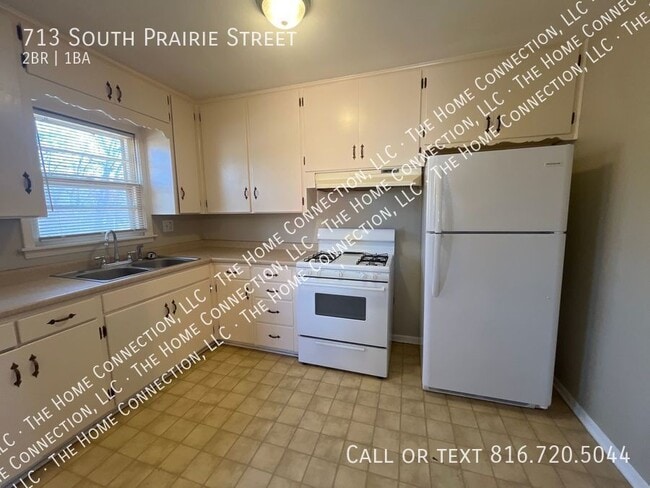 Photo - 713 S Prairie St