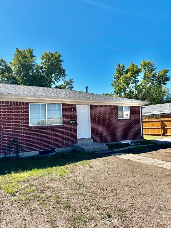 Building Photo - 5660/5670 W. 52nd Avenue Unit 5670-1