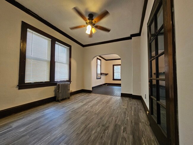 Photo - Little Italy Student Housing