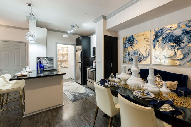 Photo - Cortland North Dallas