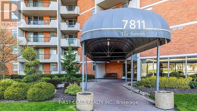 Photo - 7811 Yonge St Unit 905
