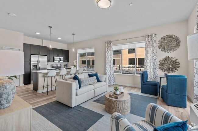 Building Photo - The Abendroth Rental