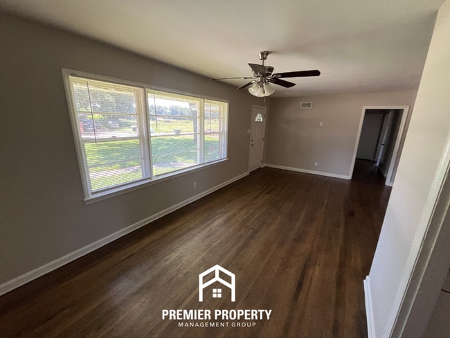 Photo - Charming 3BR/2BA Whitehaven Home | Hardwood Floors Throughout, Fireplace & Fenced Yard