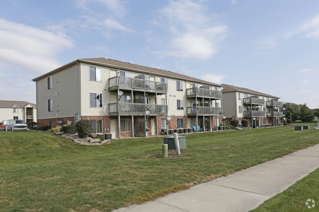 Photo - Bremen Park Apartments