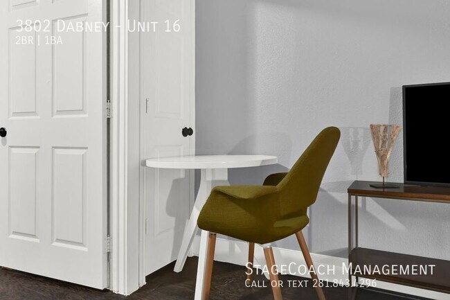 Photo - 3802 Dabney-Unit 16 Unit 16