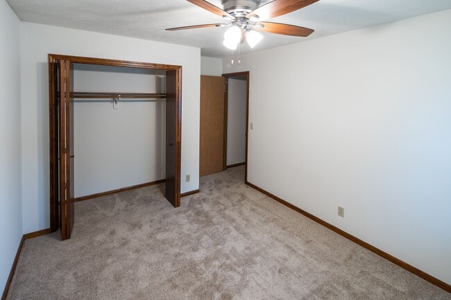 Photo - Elkhorn Apartments