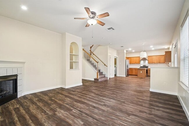 4508 Chesney Ridge Dr
