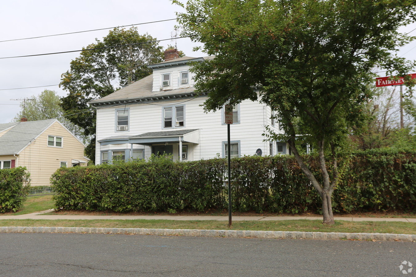 105 Fairview Ave Apartments - Somerville, NJ | ForRent.com