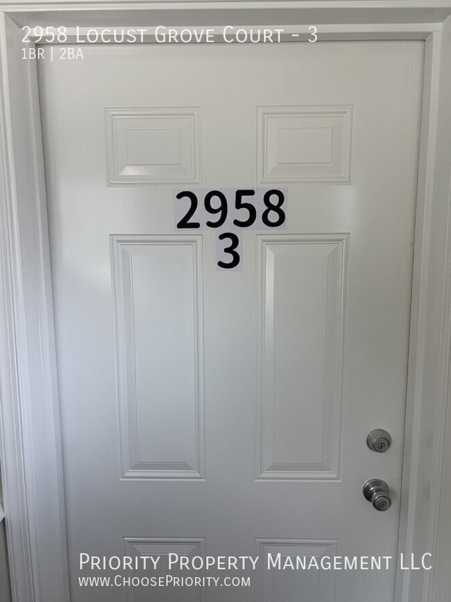 Photo - 2958 Locust Grv Ct Unit 3