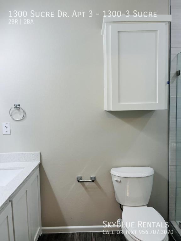Photo - 1300 W Sucre Dr Unidad 1300-3 Sucre