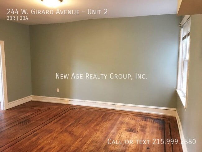 Photo - 244 W Girard Ave Unit 2