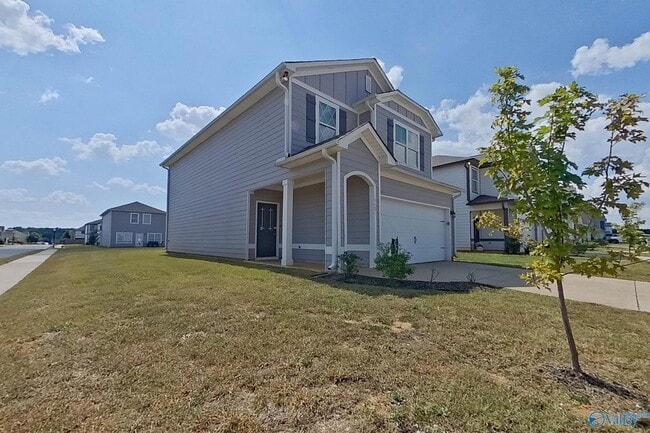 6401 Upchurch Dr