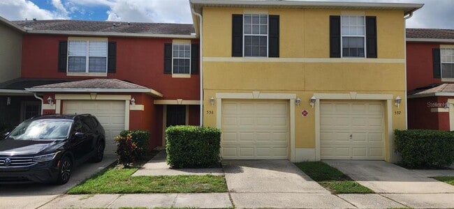 Building Photo - 536 Cresting Oak Cir