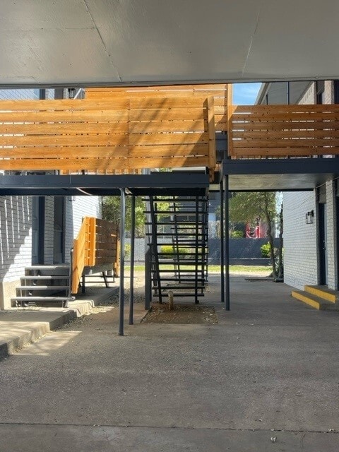 Photo - La Madera