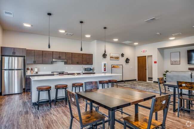 Community Room