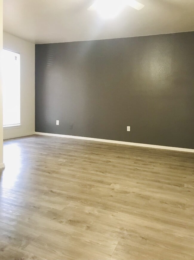 Archer Village Apartments