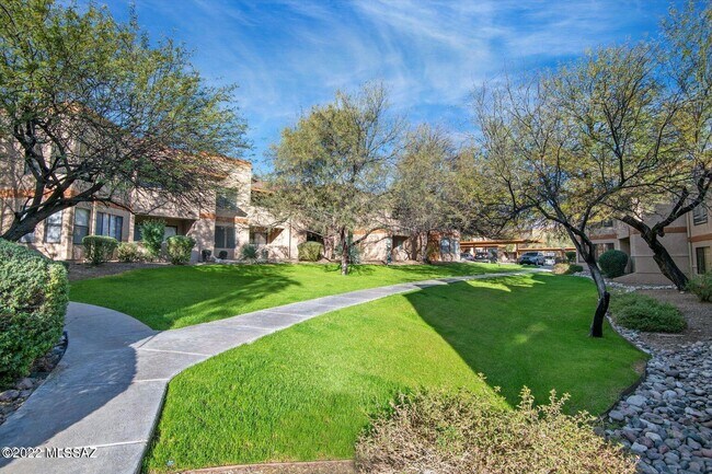 7255 E Snyder Rd Unit 5104