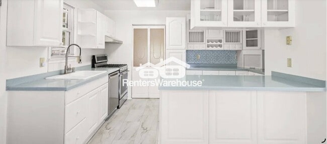 Photo - 2702 Muskogee St