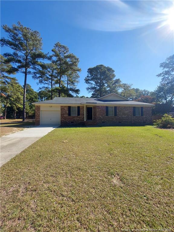 Photo - 6701 Vaughn Rd House