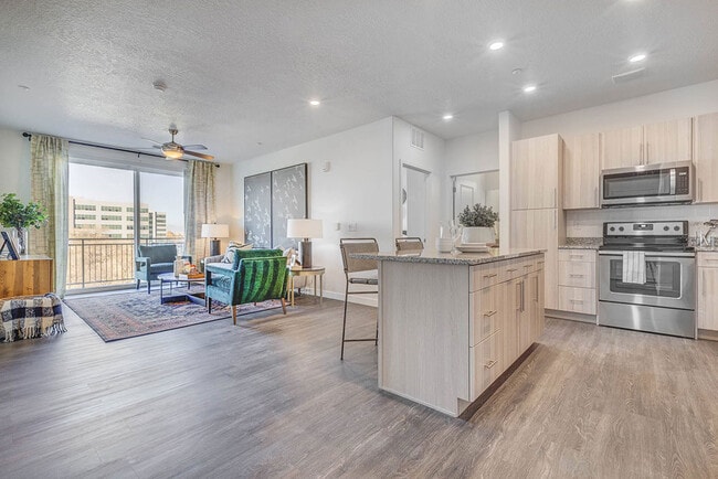 Photo - Anthology at Vista Station