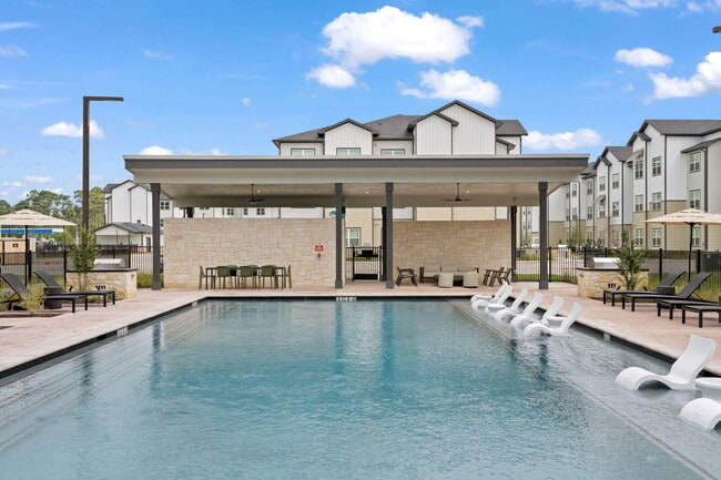 Tapestry Woodland Hills