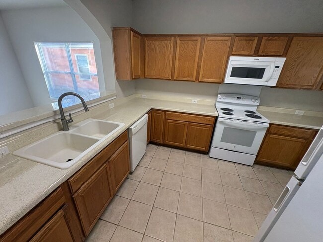 Photo - ? For Lease in Manor, TX! ?