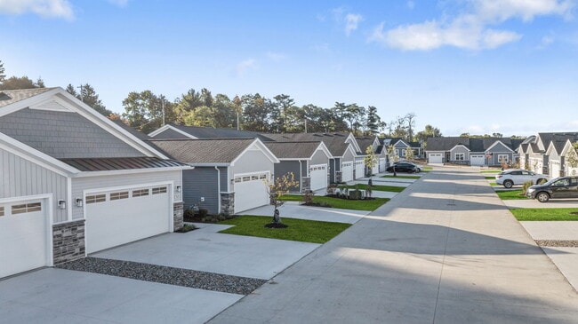 Parkview Villas I